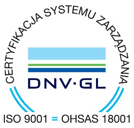 VEGA VALVE ISO 9001 OHSAS 18001