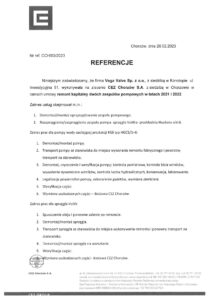 CEZ-Remont HGC - 0001